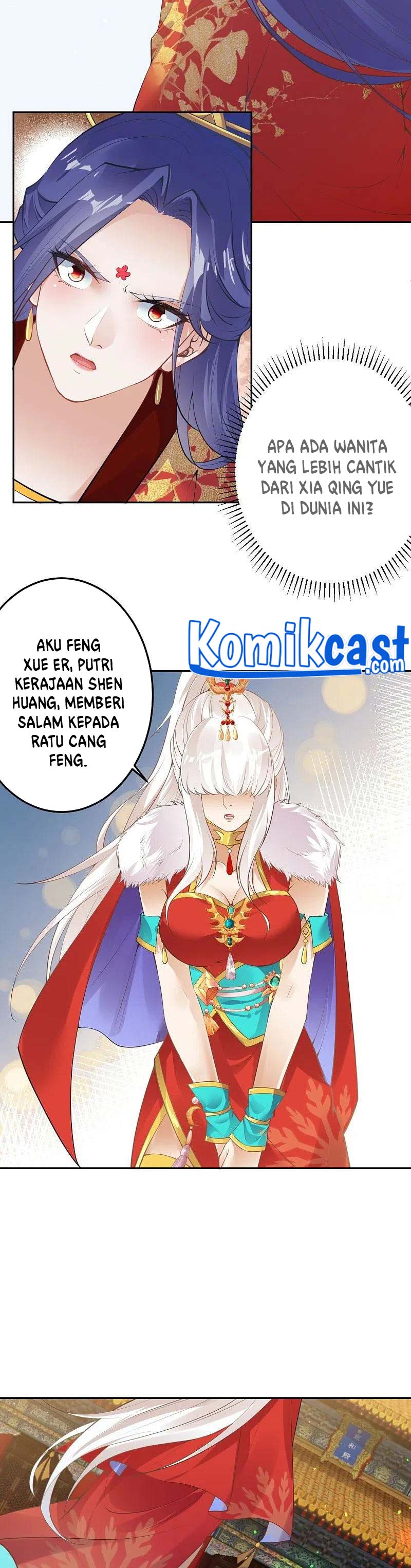 Dilarang COPAS - situs resmi www.mangacanblog.com - Komik against the gods 416 - chapter 416 417 Indonesia against the gods 416 - chapter 416 Terbaru 7|Baca Manga Komik Indonesia|Mangacan